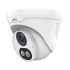 Uniview IPC3614LE-ADF28KC-WL (4.0mm) (4MP) HD Network IR Fixed Eyeball Dome Camera